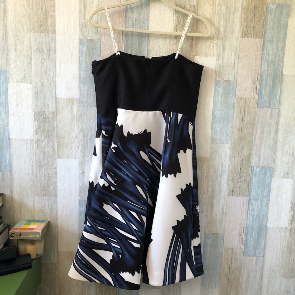 HALSTON Heritage Dress - NWT's